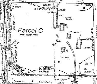 16615 Highway 95 NE, Foley, MN 56329