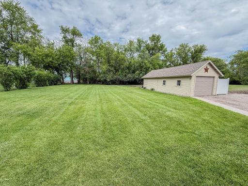 .50 acre lot