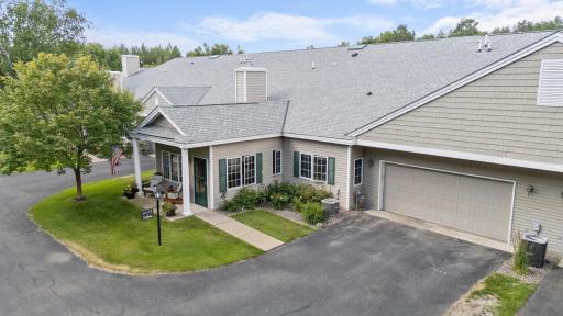 36275 Pine Bay Circle, 303, Crosslake, MN 56442