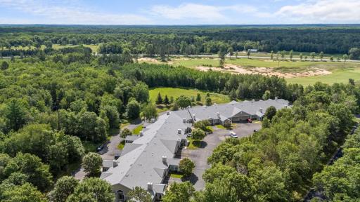 Check out all the bike trails, walking paths, great restaurants, and all right in the heart of the Lakes Area