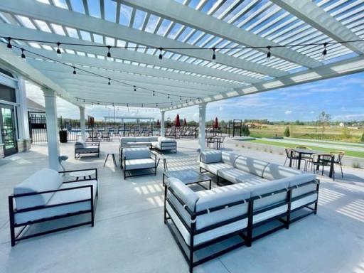 The centerpiece to your new community - Brookshire's Amenity Center is under construction now and will offer residents access to a pool, loads of outdoor activity options, plus features an indoor club room, fitness area, locker rooms and more!!