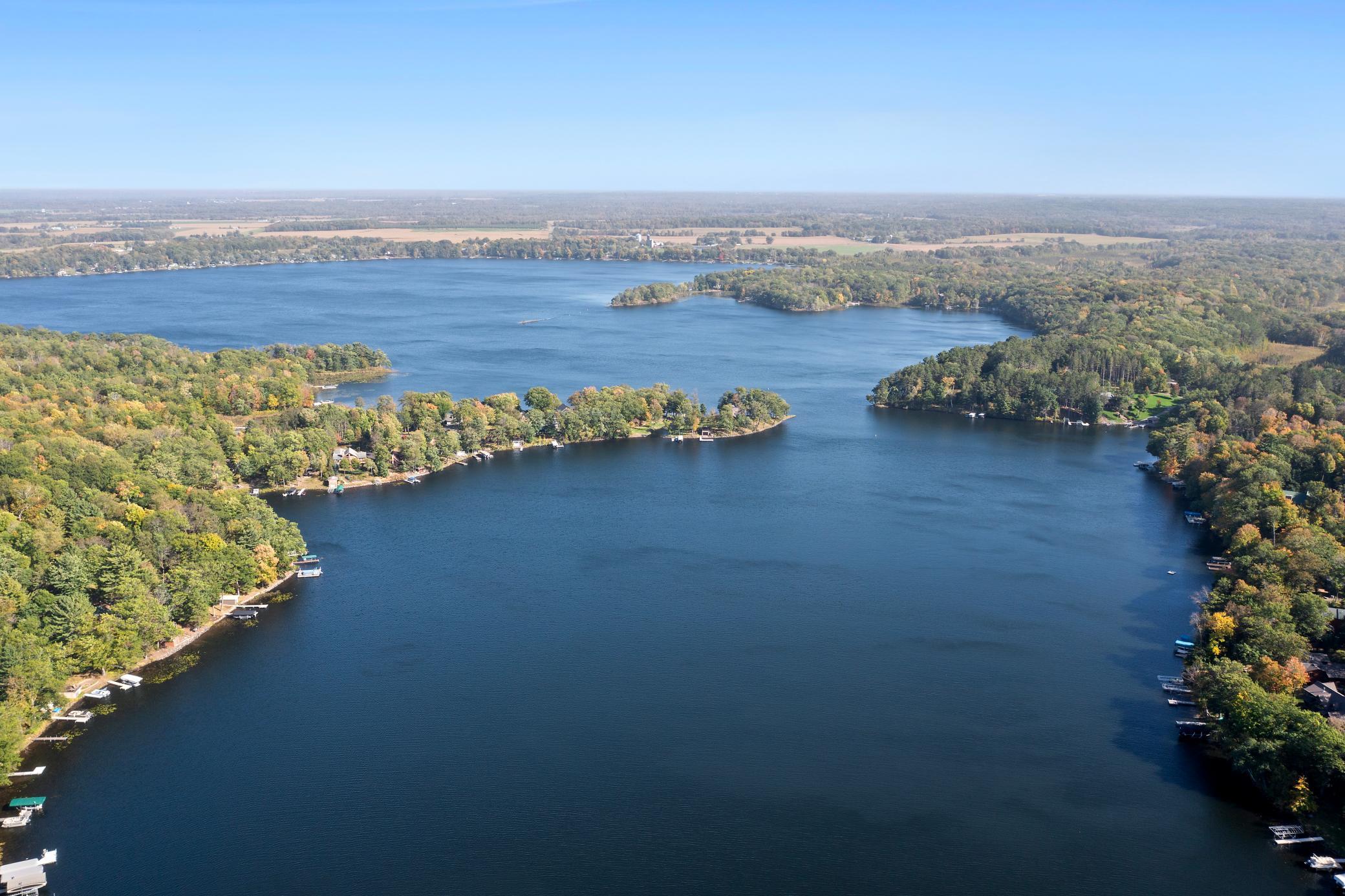 Balsam Lake
