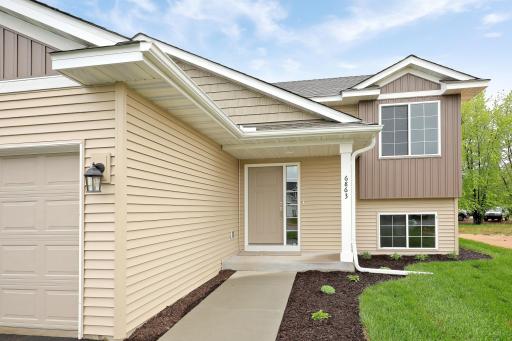 xxxT 41st Avenue SE, Becker, MN 55308