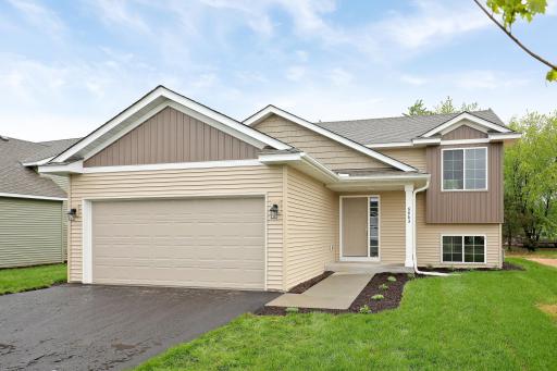 xxxT 41st Avenue SE, Becker, MN 55308
