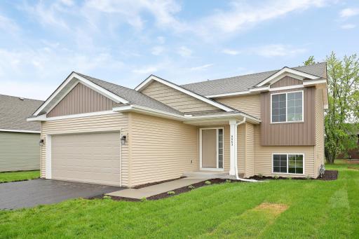 xxxT 41st Avenue SE, Becker, MN 55308