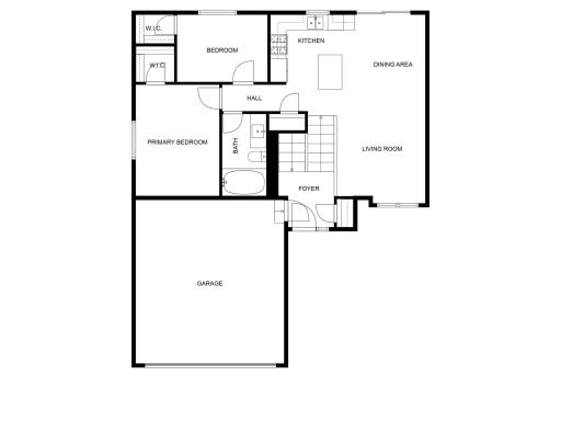 xxxT 41st Avenue SE, Becker, MN 55308