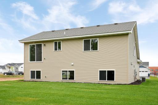 xxxT 41st Avenue SE, Becker, MN 55308