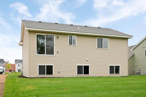 xxxT 41st Avenue SE, Becker, MN 55308