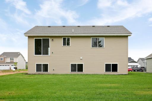 xxxT 41st Avenue SE, Becker, MN 55308