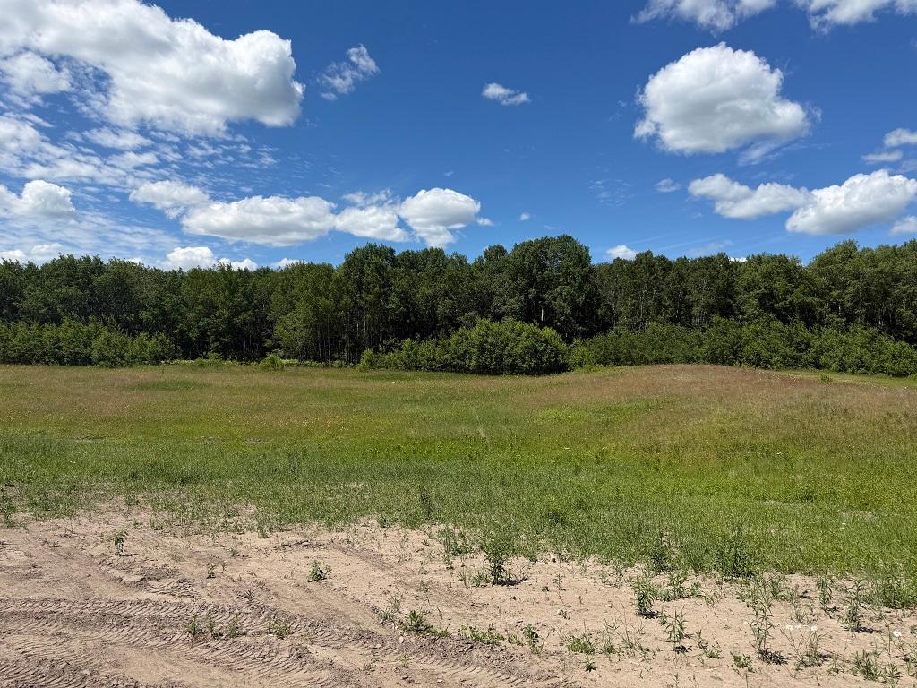 Beautiful acreage.