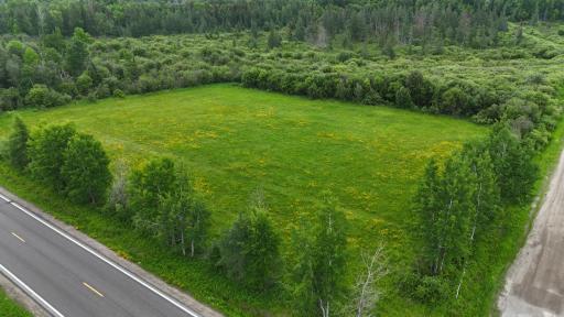 TBD Townline Road, Forbes, MN 55738