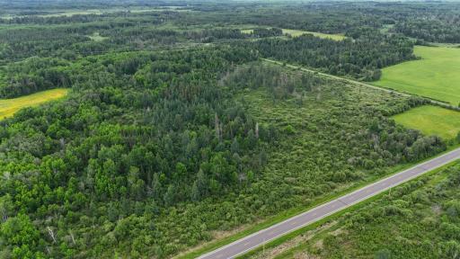 TBD Townline Road, Forbes, MN 55738