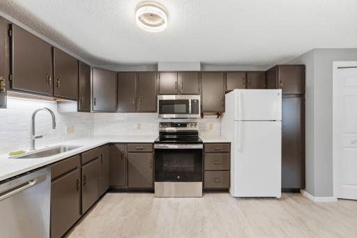 7595 N Shore Drive, 204, Spicer, MN 56288