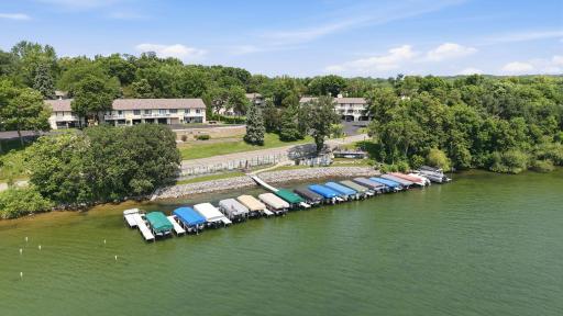 7595 N Shore Drive, 204, Spicer, MN 56288