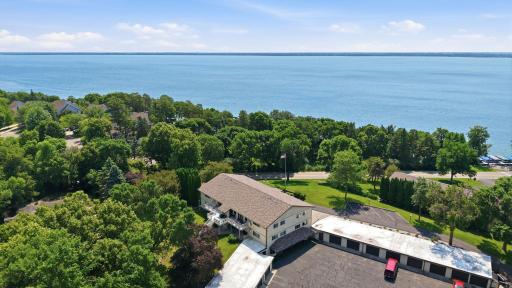 7595 N Shore Drive, 204, Spicer, MN 56288