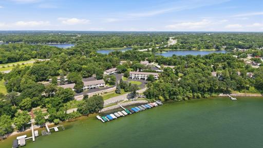 7595 N Shore Drive, 204, Spicer, MN 56288