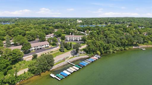 7595 N Shore Drive, 204, Spicer, MN 56288