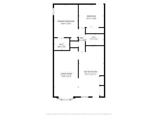 7595 N Shore Drive, 204, Spicer, MN 56288