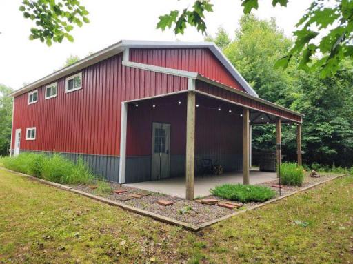 6565 Lynch Bridge Road, Siren, WI 54872