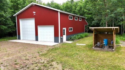 6565 Lynch Bridge Road, Siren, WI 54872