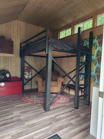 6565 Lynch Bridge Road, Siren, WI 54872