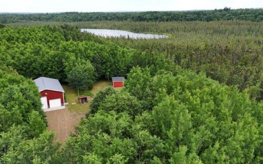 6565 Lynch Bridge Road, Siren, WI 54872