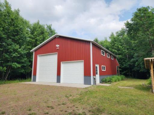 6565 Lynch Bridge Road, Siren, WI 54872