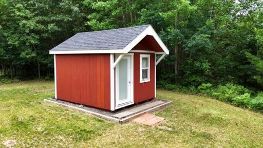 6565 Lynch Bridge Road, Siren, WI 54872