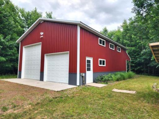 6565 Lynch Bridge Road, Siren, WI 54872