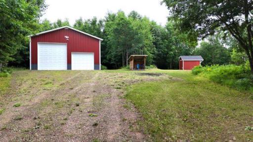 6565 Lynch Bridge Road, Siren, WI 54872