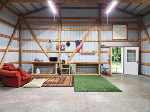 6565 Lynch Bridge Road, Siren, WI 54872