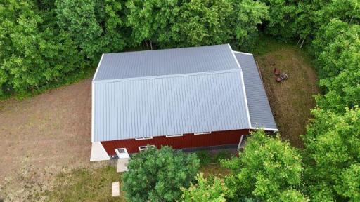 6565 Lynch Bridge Road, Siren, WI 54872