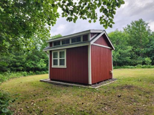 6565 Lynch Bridge Road, Siren, WI 54872