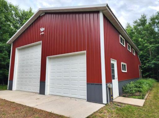 6565 Lynch Bridge Road, Siren, WI 54872