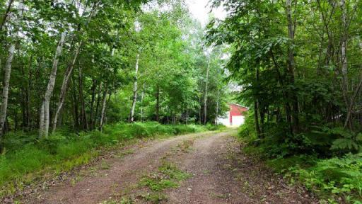 6565 Lynch Bridge Road, Siren, WI 54872