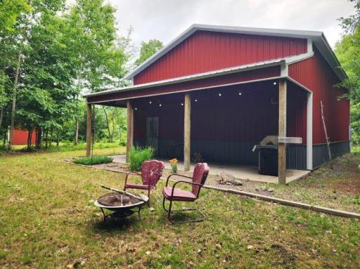 6565 Lynch Bridge Road, Siren, WI 54872