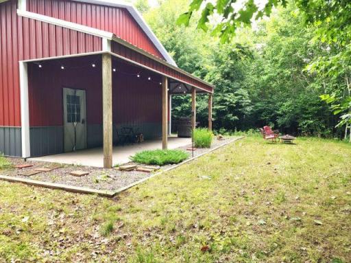 6565 Lynch Bridge Road, Siren, WI 54872