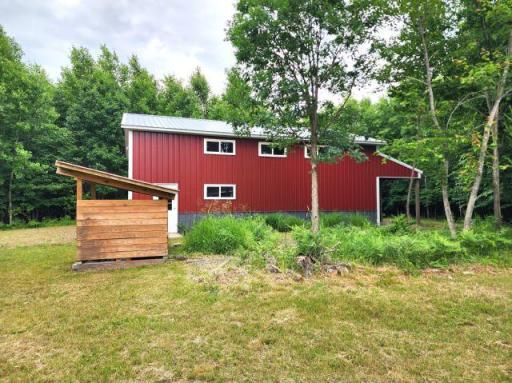 6565 Lynch Bridge Road, Siren, WI 54872