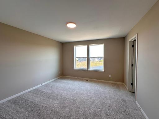 Owner's Suite