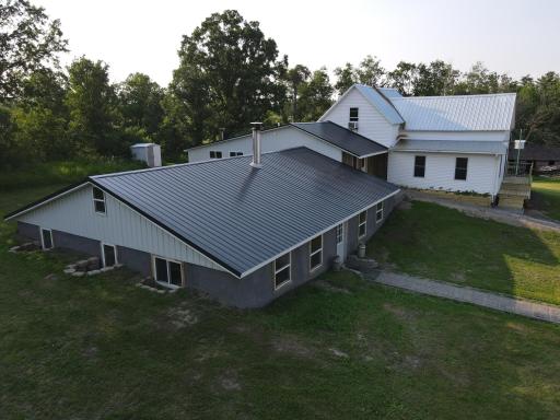 40226 160th Street, Frazee, MN 56544