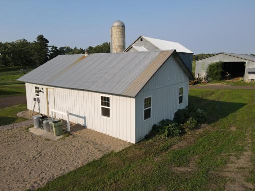 40226 160th Street, Frazee, MN 56544