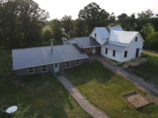 40226 160th Street, Frazee, MN 56544