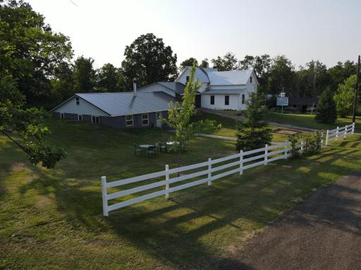 40226 160th Street, Frazee, MN 56544