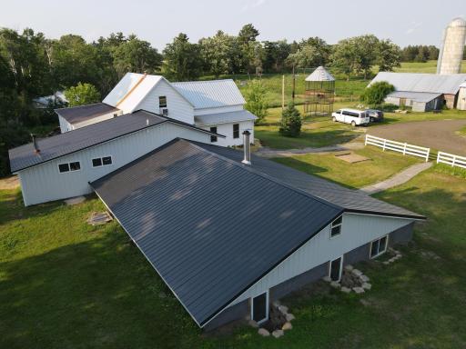 40226 160th Street, Frazee, MN 56544