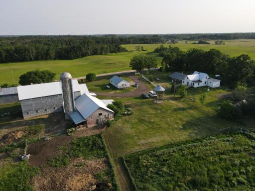 40226 160th Street, Frazee, MN 56544
