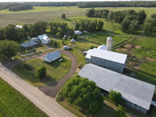 40226 160th Street, Frazee, MN 56544