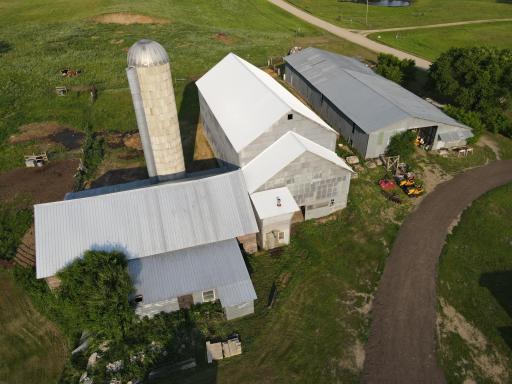 40226 160th Street, Frazee, MN 56544