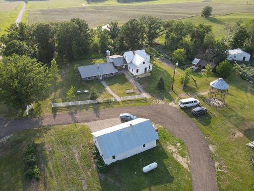 40226 160th Street, Frazee, MN 56544
