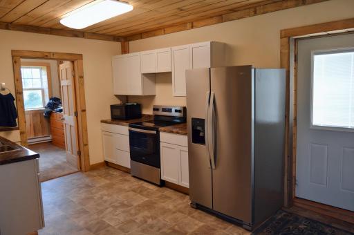40226 160th Street, Frazee, MN 56544