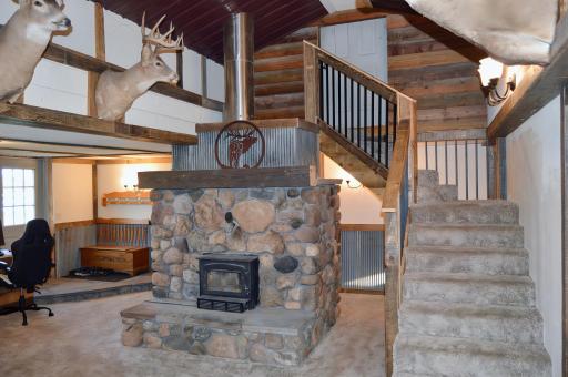 40226 160th Street, Frazee, MN 56544